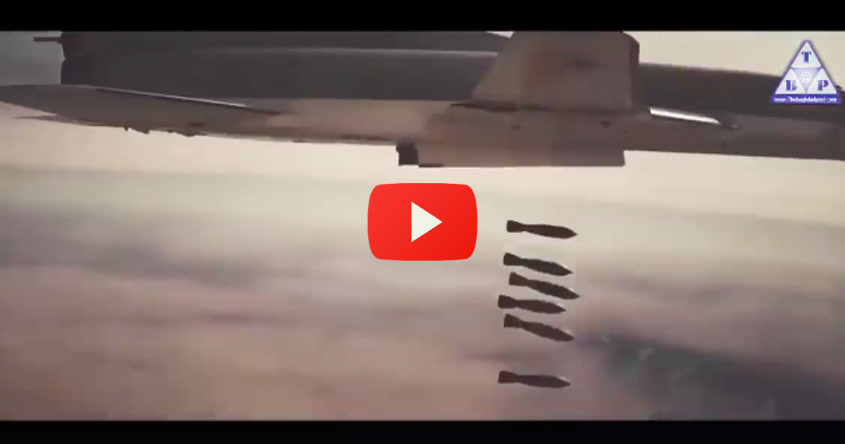 Watch: Arab Media Create Video Humiliating Syria and Praising Israel