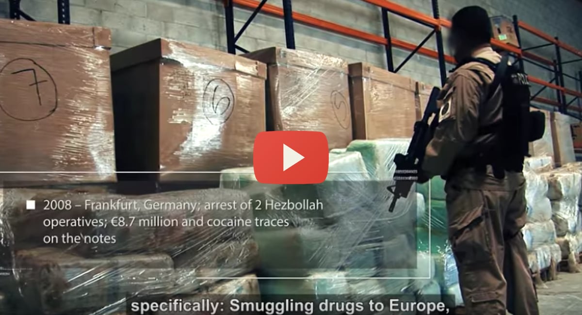 The global threat that is hitting Europe hard